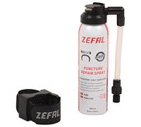 Zéfal ZEFAL Repair Spray - Bombe anti crevaison 100 ml pour vélo avec accroche Noire
