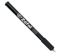 Zefal ZLPU3101 Pompe à vélo Noir 310-380 mm
