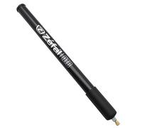 Zefal ZLPU3101 Pompe à vélo Noir 310-380 mm
