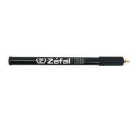 Zefal ZLPU3101 Pompe à vélo Noir 310-380 mm 300 mm Noir