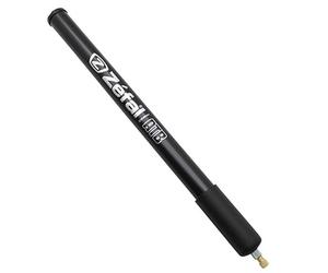 Zefal ZLPU3101 Pompe à vélo Noir 310-380 mm