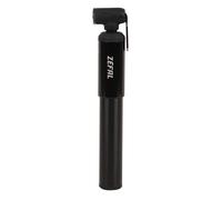 ZEFAL ZLPU8430 Mini Pompe VTT Mixte Adulte, Argent, Taille Unique