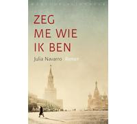 Zeg me wie ik ben