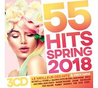 Zeg P - 55 Hits Spring 2018