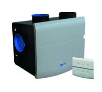 ZEG2 EC Extracteur d'air centralisé - Maico Ventilatoren