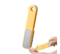 Zegaqae Éliminateur De Cors Du Pied - Râpe à Cors en Acier Inoxydable,Lime à Pieds en Métal contre Peau Morte,pour Maison Voyage Douche Salle de Bain Spa Ongles Orteils Adultes Hommes Femmes