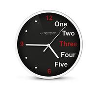 Zegar - Cienny Prague Bia-a-Y