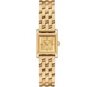 MICHAEL Michael Kors Montre à affichage analogique 'GEORGIE' or, Taille One Size