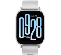 Zegarek Smart Xiaomi Redmi Watch 5 Active | Wyświetlacz LCD 2,0” | Wodoodporny | Kolor Matowe Srebro