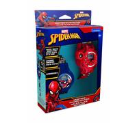Zegarek z krótkofalówkami Spider Man Lexibook DMWTW1SP Lexibook