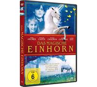 Zegers - Das Magische Einhorn (Dvd)