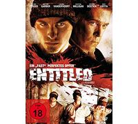 Zegers,Kevin - The Entitled: EIN Fast Perfektes Opfer [Import]