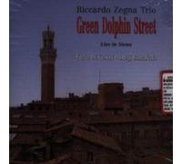 Zegna,Riccardo Trio - Green Dolphin Street