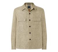 Zegna - Surchemise Crossover - Homme - Vestes - Vert - Taille: M