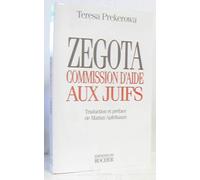 Zegota: Commission d'aide aux Juifs