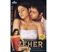 Zeher: a Love Story... [Import anglais]