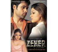 Zeher: a Love Story... [Import anglais]