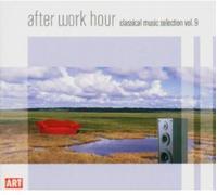 Zehetmair - After Work Hour,Vol.9-Classical Music Selection
