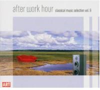 Zehetmair - After Work Hour,Vol.9-Classical Music Selection [Import]