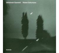 Zehetmair Quartett String Quartets Nos. 1 and 3 (Zehetmair Quartet) (CD) Album