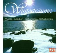 Zehetmair,Thomas - Winterträume