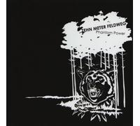 Zehn Meter Feldweg - Phantom Power [Import]