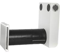 ComfoAir 70 acier inoxydable - Zehnder 527 007 250