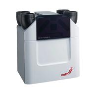 Zehnder ComfoAir Q450 TR Centrale de ventilation double flux à récupération d'enthalpie