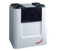 Zehnder ComfoAir Q600 ST Centrale de ventilation confort à enthalpie