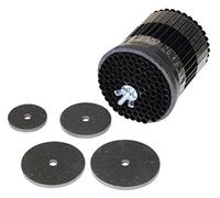 ZEHNDER - comfoset Limiteur de débit d'air dN 75