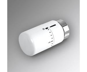 Zehnder Design Line Tête thermostatique, 841271,
