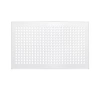 Zehnder Designgitter Cld Roma Blanc 260 X 160 MM
