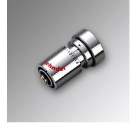 Zehnder DH Tête thermostatique, 819058,