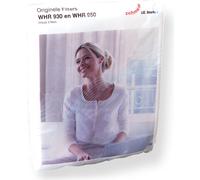 Zehnder Filtre à air G4 pour appareil de ventilation ComfoAir Q350/Q450/Q600 - 2 pièces