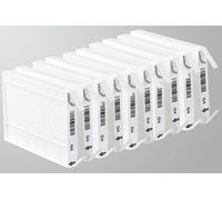 Zehnder Filtre G4 pour Comfospot 50 Pollen Ensemble Avec 10 Pièce 527005410