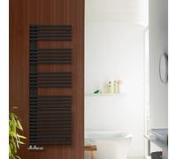 Zehnder Forma Asym Sèche-serviettes, ZF500360A600000, LFAR-150-060