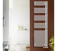 Zehnder Forma Asym Sèche-serviettes, ZF600550B100000, LFAL-170-050