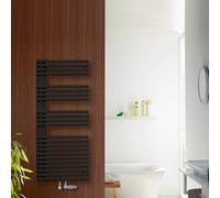 Zehnder Forma Asym Sèche-serviettes, ZF700260A600000, LFAR-120-060-05