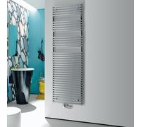 Zehnder Forma Spa Sèche-serviettes, fonctionnement mixte ou à eau chaude, ZF200460CR00000, LFC-180-060-05