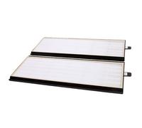 Zehnder G4 Lot de filtres pour Hrv95, CA350 & Ca550