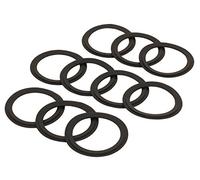 ZEHNDER - Joint Torique pour comfotube 75, 10 pièces