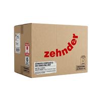 Zehnder Kit de clapets ComfoAir 70 pour air extérieur et air extrait - 527007930