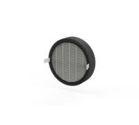 Zehnder Kit de filtres à pollen ComfoSpot 55 Twin ISO ePM2,5, 2 pièces - 990800428