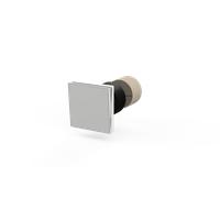 Zehnder Kit de montage final pour ComfoSpot 55 Twin Wired - 990800410