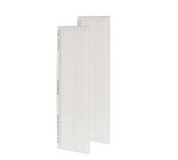 Zehnder - Lot de 2 filtres pour les appareils de ventilation ComfoAir Q350/Q450/Q600, G4