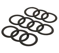 Zehnder O'Lot de 10 anneaux pour Comfo Tube 90,