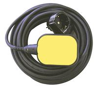Zehnder Pumpen 11393 Interrupteur à flotteur pour vidange 10.00 m
