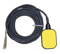 Zehnder Pumpen 14504 Interrupteur à flotteur vide 5 m