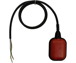 Zehnder Pumpen 1716596 17055 Interrupteur flotteur vide 5 m