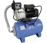 Zehnder Pumpen 20261 Surpresseur avec réservoir HWW Garden 1000 / ZPC01B 230 V 3.6 m³/h